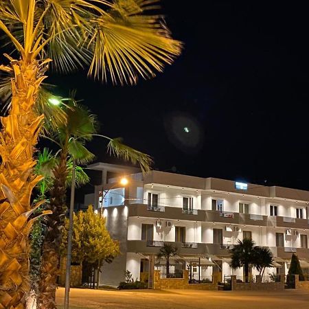 Resol Hotel Ksamil Exterior foto